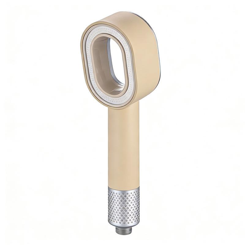 PuraDoccia™ Elite: Soffione Ionico 3-in-1